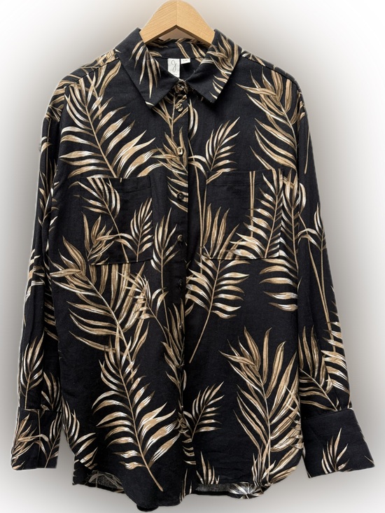 Joie Tops - JOIE Linen Blend